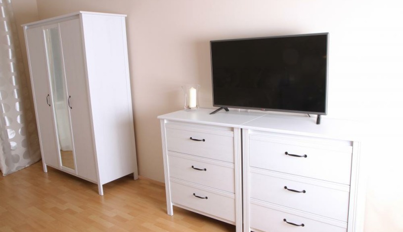 Apartmán Moravská Karlovy Vary